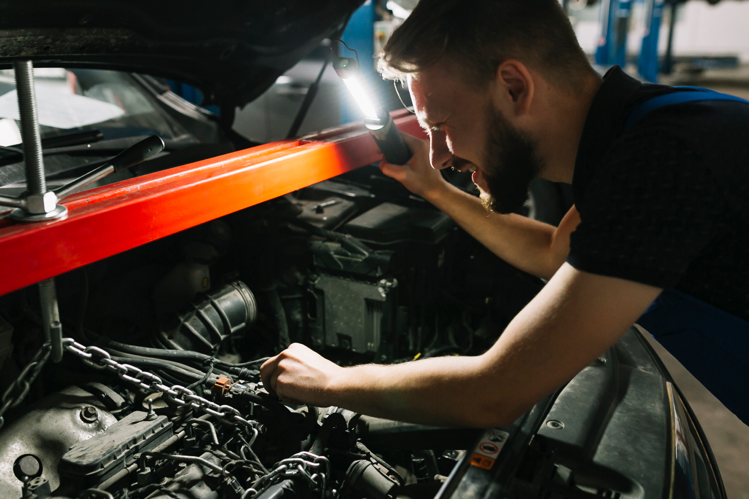 Motor Performansını Etkileyen Unsurlar